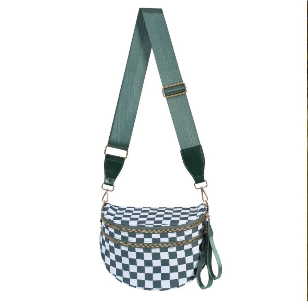Emmafy GoFree Crossbody bag